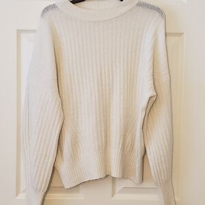 a new day Ribbed Sweater - Women's M